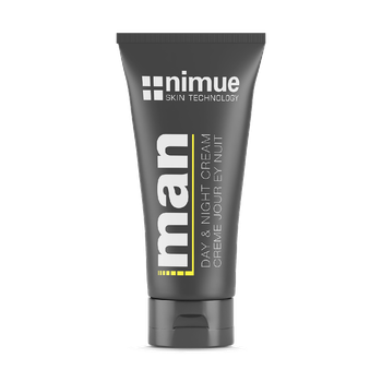 Універсальний крем Man Day and Night Cream Nimue для чоловіків 100 мл