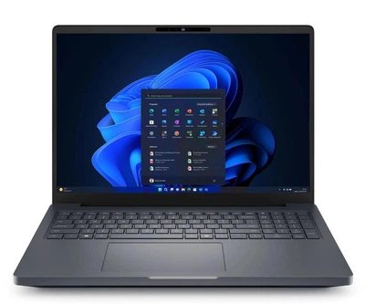 Ноутбук Dell Pro Max 16 Plus Ultra 7-265HX/32GB/1TB/Win11P RTX PRO 1000 (BTO102_MB16250_EMEA)