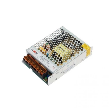 Блок живлення 100W, 24V. IP20 KLOODI KDPS-HX 100 24V