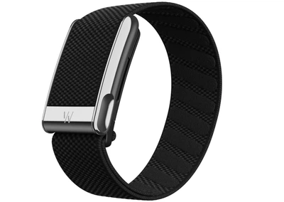 Фітнес-браслет WHOOP 5.0 LIFE + 12 місяців підписки, повноцінний трекер здоров'я, вимірювання тиску, ЕКГ