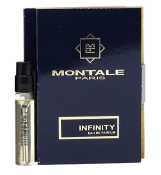 Парфумована вода унісекс Montale Infinity 2 мл vial