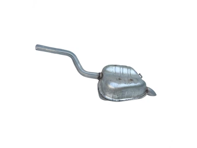 Глушитель Шкода Октавиа (SKODA OCTAVIA) 1.6, HATCHBACK, KOMBI 04 - 08 (24.89) Polmostrow