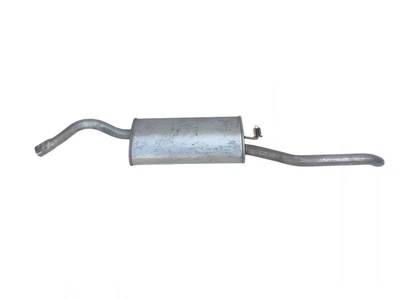 Глушитель Шкода Фелиция (Skoda Felicia) 1.9D kombi 94 -01 (24.29) Polmostrow