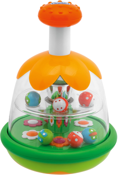 Zabawka-bączek Chicco Tęcza (68899.20) (8003670772941)