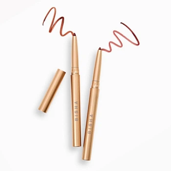 Набор карандашей для губ Bisha Essential Lip Designer Duo (San Tropez, St. Barths) 2х0.3 g