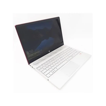 Ноутбук HP Pavilion 15-cs0800no 15,6" Full HD Intel Pentium 4415U (2.3 ГГц) Intel HD Graphics 610 RAM 8 ГБ 256 ГБ SSD - Б/У