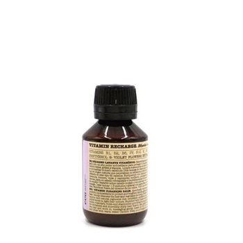 Вітамінний шампунь блонд Eva Professional Vitamin Recharge Blonde 100 мл (00170233)