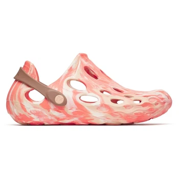 Трекинговые сандалии женские Merrell Hydro Moc Wms Красный 41 (100079830)