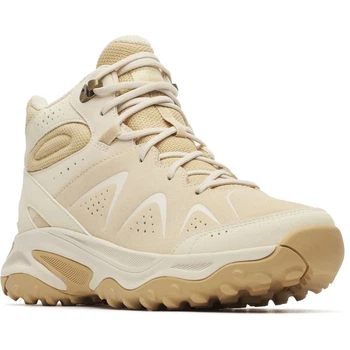 Женские ботинки для туризма Merrell Yokota 3 MID GTX Wmn Бежевий 39 (100083570)