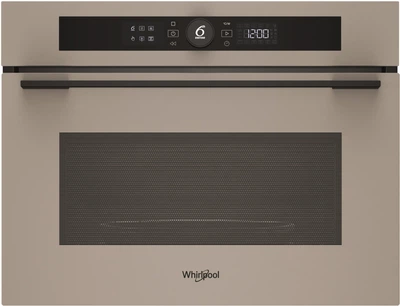 Вбудовувана мікрохвильова піч Whirlpool WMW57DHME