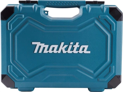 Zestawy narzędzi ręcznych Makita 221 szt E-10883 (88381581486) Zestawy narzędzi ręcznych Makita 221 szt E-10883 (88381581486)