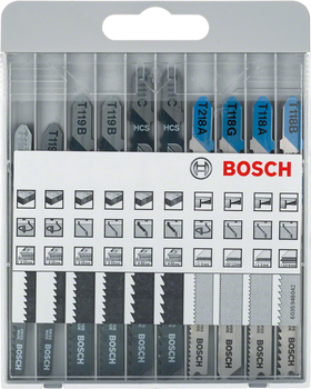 Zestawy pił ukośnych Bosch 2607010630 (3165140579360)