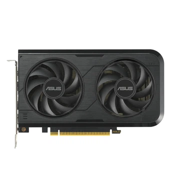 Видеокарта ASUS GeForce RTX5050 DUAL OC 8 GB GDDR6 (128bit) HDMI/3 x DisplayPort (90YV0N72-M0AA00) (DUAL-RTX5050-O8G)