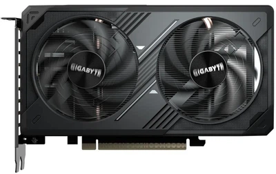 Видеокарта Gigabyte GeForce RTX5050 WINDFORCE OC 8GB GDDR6 (128bit) 2 х HDMI/2 x DisplayPort (GV-N5050WF2OC-8GD)