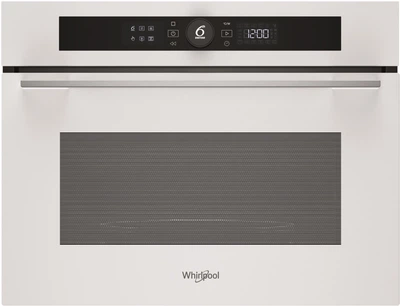 Вбудовувана мікрохвильова піч Whirlpool WMW57DHMW