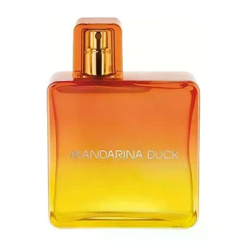 Тестер туалетная вода MANDARINA DUCK VIDA LOCA FOR HER edt 100 ml spray tester (L)