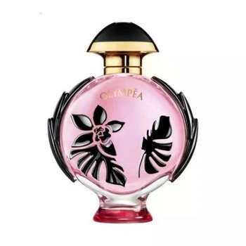Парфюмированная вода PACO RABANNE OLYMPEA FLORA edp 80 ml spray (L)