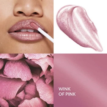 Поживний блиск для губ «Ультра» Avon ,7 мл (Кокетливий рожевий / Wink of Pink)