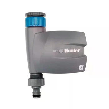 Таймер капельного полива с Bluetooth цикл полива Hunter