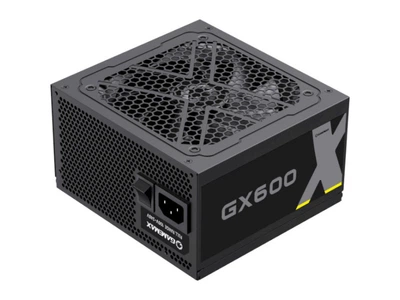 Блок живлення Gamemax GX-600