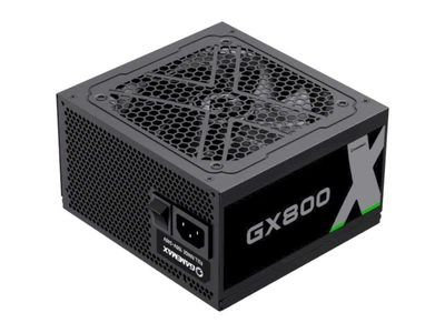 Блок живлення Gamemax GX-800