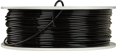 Filament do wkładu Verbatim 2.85 mm 1 kg Black (55327)