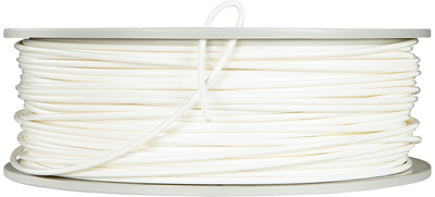 Filament do wkładu Verbatim 2.85 mm 1 kg White (55328)
