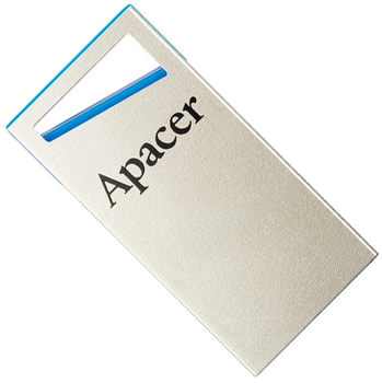 Pendrive Apacer AH155 128GB USB 3.2 Gen1 Blue (AP128GAH155U-1)