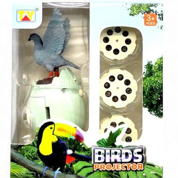 Игрушка проектор Птичка (ВИД 2) (TS01091996268761)