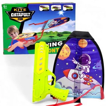 Игровой набор "Самолет-катапульта", 6+ лет (TS01091996266887)