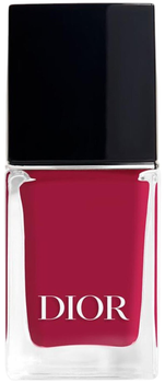 Lakier do paznokci Dior Vernis 878 Victoire 10 ml (3348901673143)