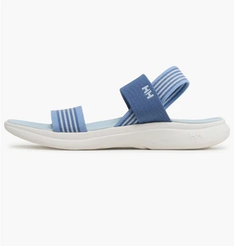 Сандалии женские Helly Hansen Risor Sandal 39 Голубой 11792-636