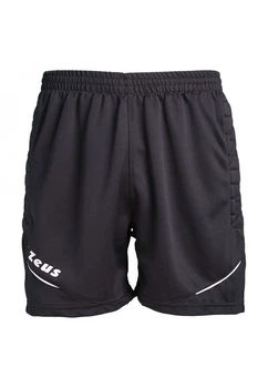 Шорты мужские Zeus Zeus Gk Pant Corto Monos XL Чорний Z00343