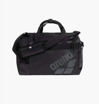 Спортивна сумка Arena All Set Duffle 40 × 25 × 25 СM Чорний 010236-100