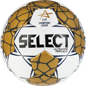 Футбольный мяч Select Ultimate Replica 3 Комбінований ULTIMATE REPLICA