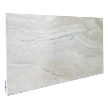 Керамічний обігрівач Teploceramic TCM-RA 1000 мармур 12073