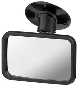 Додаткове дзеркало на лобове скло Bebe Confort Black (3203206000)