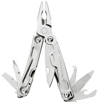 Мультитул Leatherman REV