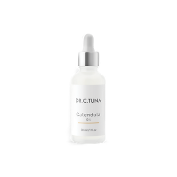 Косметическое масло календулы Farmasi Dr. C. Tuna Calendula Oil, 30 мл
