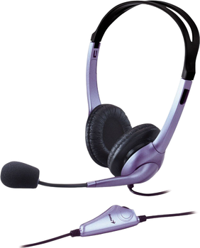 Słuchawki Genius HS-04S (31710025100)