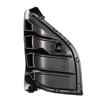 Накладка противотуманки на VOLKSWAGEN ID.4 CROZZ, 11G 807 764