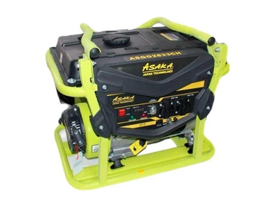 Бензиновый генератор ASAKA ASGG2833CН