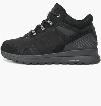 Ботинки мужские Helly Hansen Ranger Lv 44.5 Чорний 11829-990