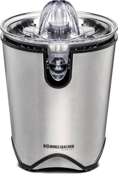 Соковижималка для цитрусових Rommelsbacher ZP 60/E