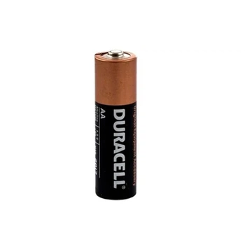 Батарейка Duracell AA лужна 1шт. LR06/MN1500
