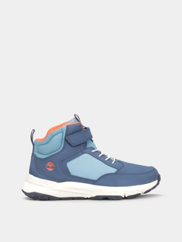 Черевики Timberland 10279920 Синій 36 TL2376