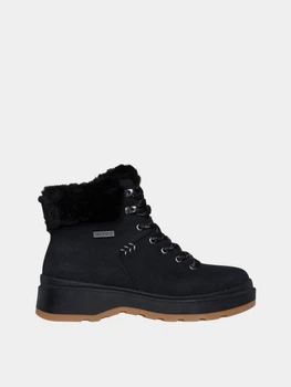Ботинки Skechers 8621132 Чёрный 36.5 KW9058