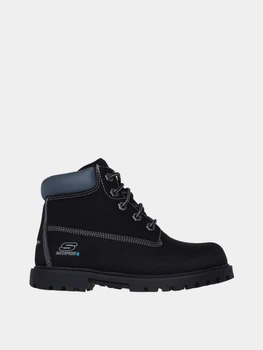 Ботинки Skechers 9269453 Чёрный 36 KK3811