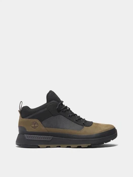 Черевики Timberland 8797293 Зелений/чорний 40 TF5419