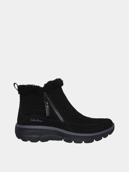Ботинки Skechers 8620993 Чёрный 36 KW9055